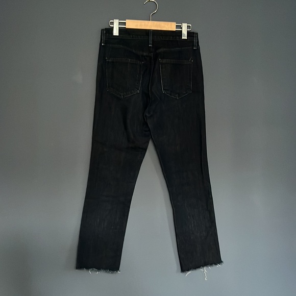 Rag and Bone Size 27 dark wash jeans - Picture 3 of 8